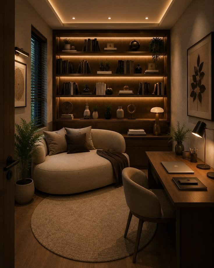 Bookshelf